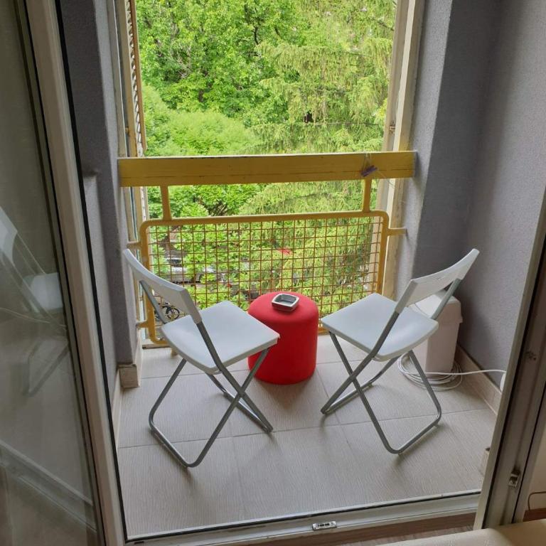 Apartman 4 - Studio Janja - Studio Apartman - 2
