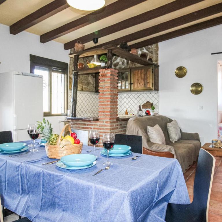 Villa Escobar - Casa de vacaciones de 2 dormitorios - 4