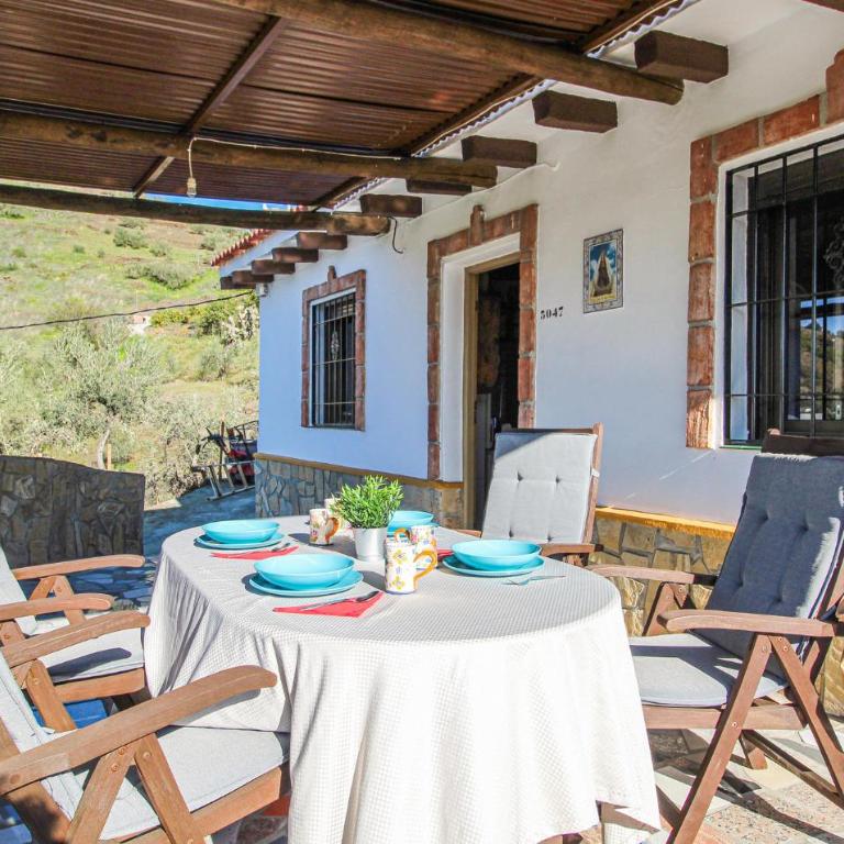 Villa Escobar - Casa de vacaciones de 2 dormitorios - 3