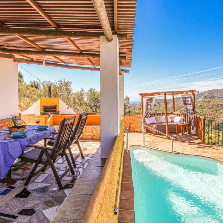 Villa Escobar - Casa de vacaciones de 2 dormitorios - 1