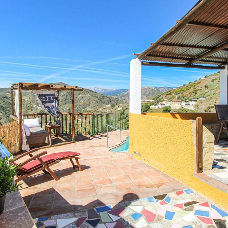 Villa Escobar - Casa de vacaciones de 2 dormitorios - 9