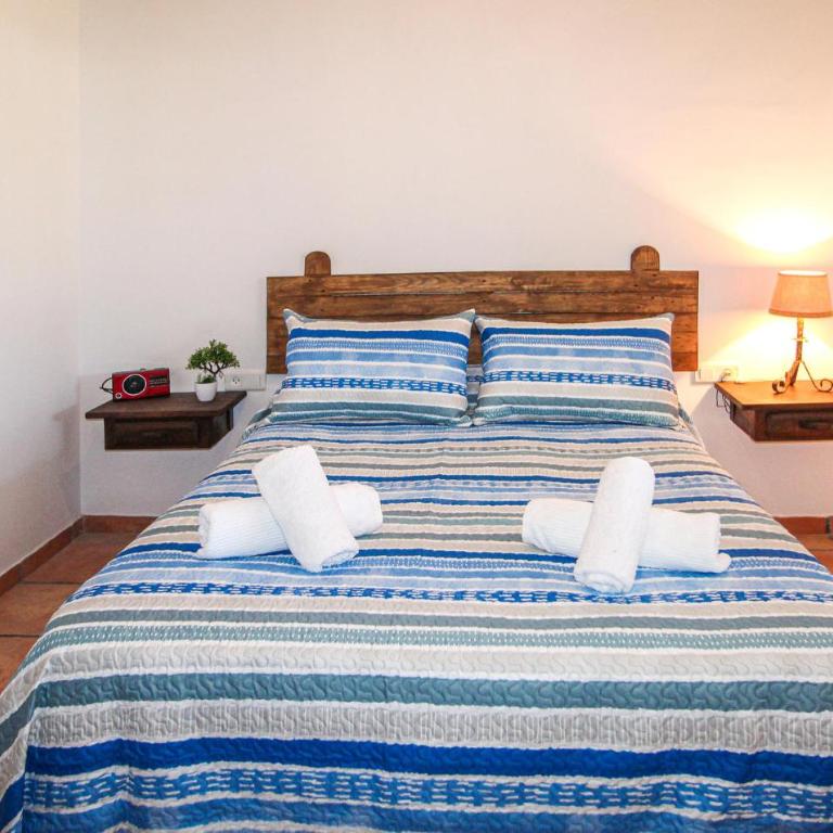Villa Escobar - Casa de vacaciones de 2 dormitorios - 15