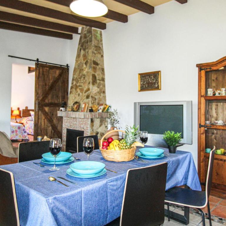Villa Escobar - Casa de vacaciones de 2 dormitorios - 13