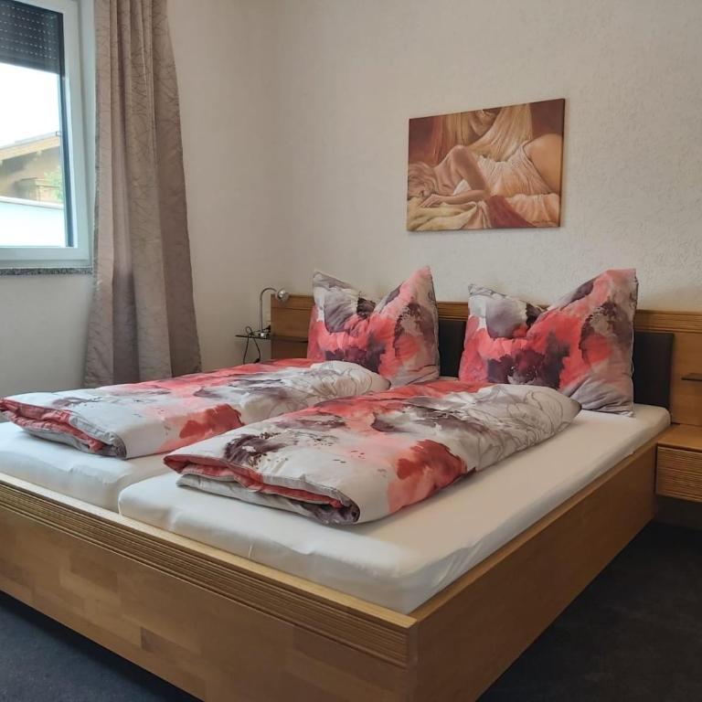 Buchbergdomizil - Apartamento de 1 dormitorio - 3
