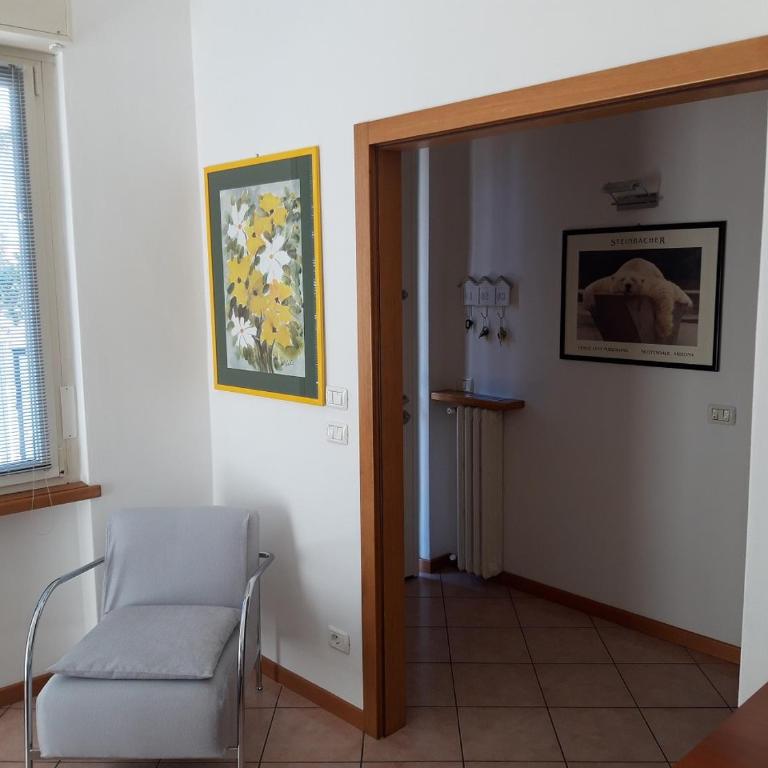 Casa Marilla - Appartamento - 12