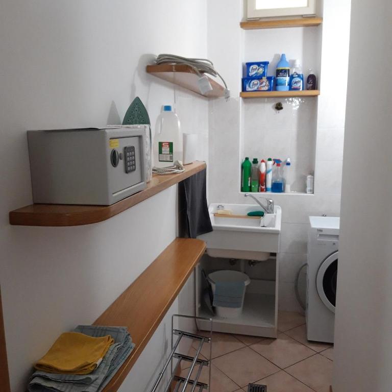 Casa Marilla - Appartamento - 27