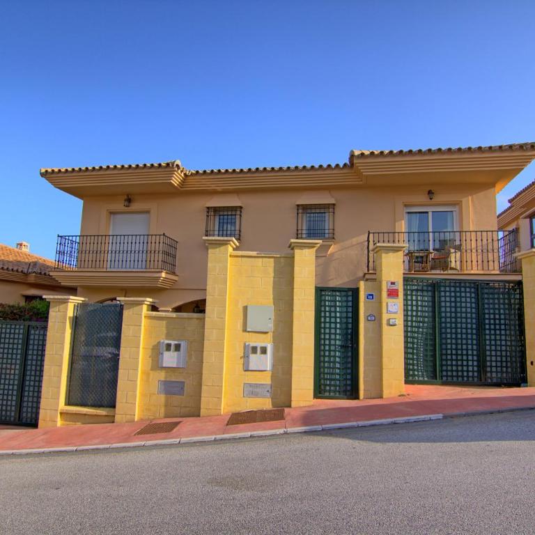 CT 118 - Casa Dublin - Casa de 3 dormitorios - 8
