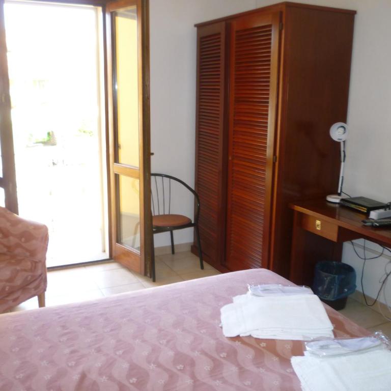 Hotel l'Ancora - Camera Matrimoniale/Doppia con Letti Singoli - 4