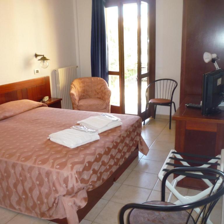 Hotel l'Ancora - Camera Singola - 4