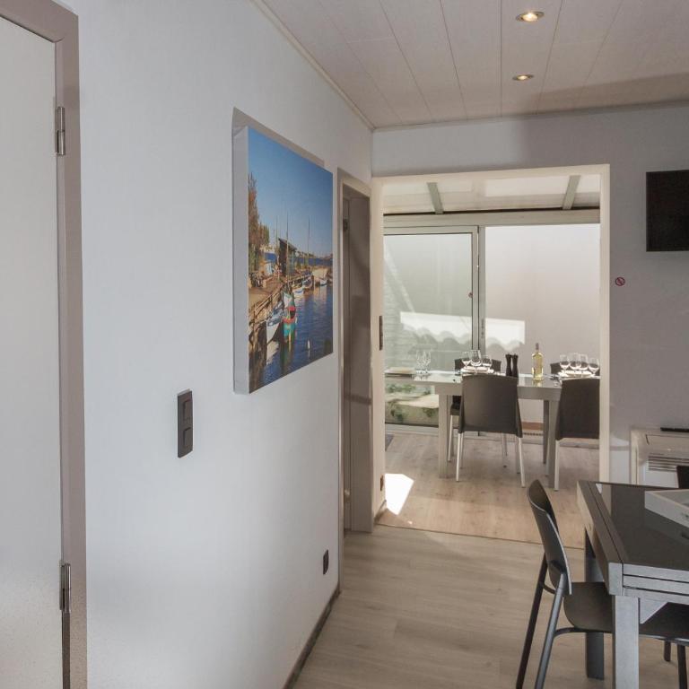 Residence Le Port - Appartement Hippocampe - Appartement 2 Chambres - 6