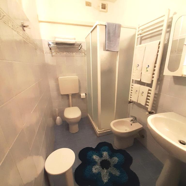 Torino central-- rooms and Apartments - Alba - Appartement 1 Chambre - 5