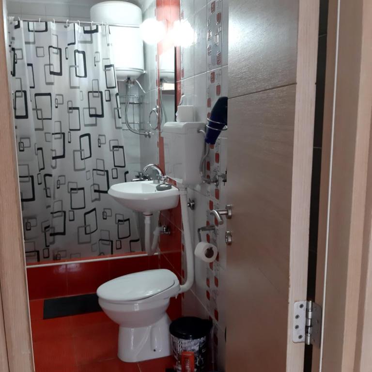 vicky 1 - Apartment - Ground Floor - 12