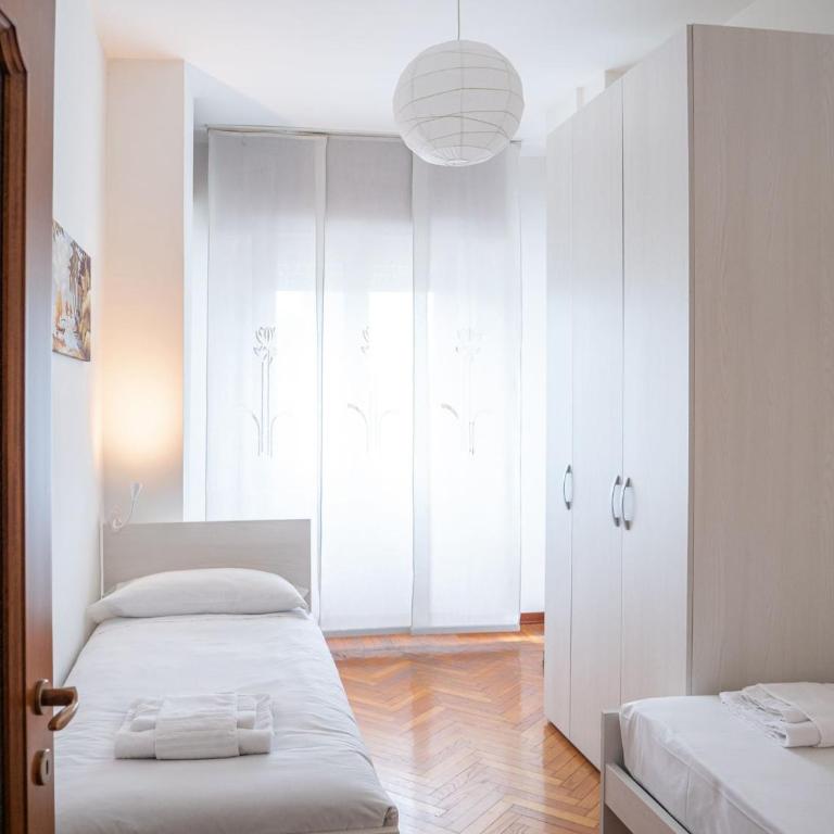 The Best Rent - Modern two bedroom apartment in Milan - Appartement 2 Chambres - 7