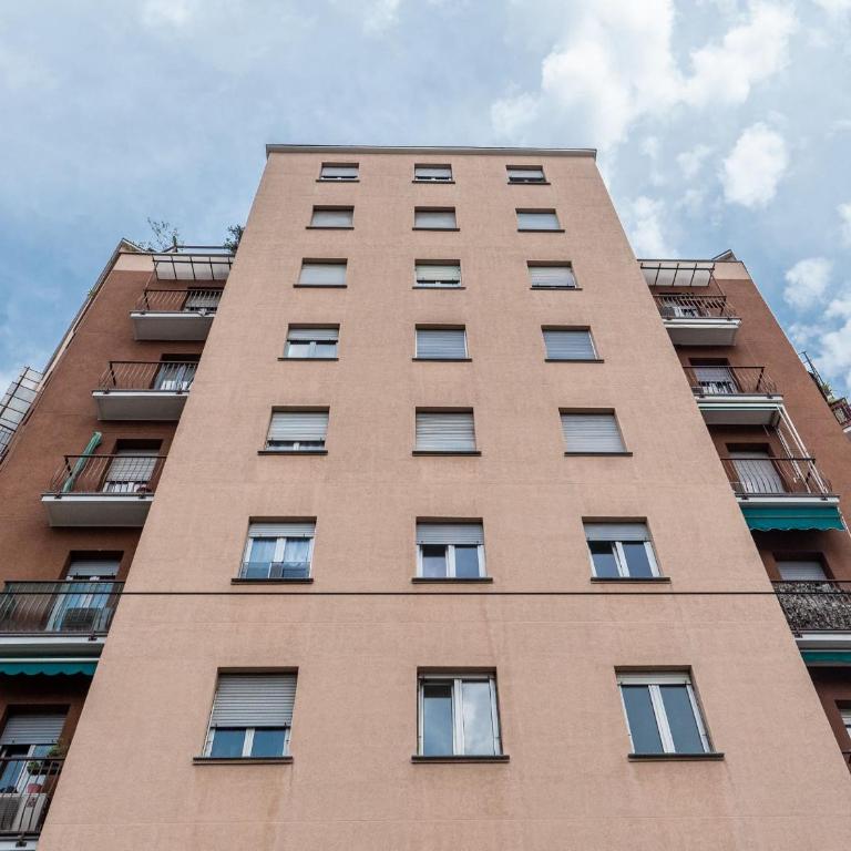 The Best Rent - Modern two bedroom apartment in Milan - Appartement 2 Chambres - 27