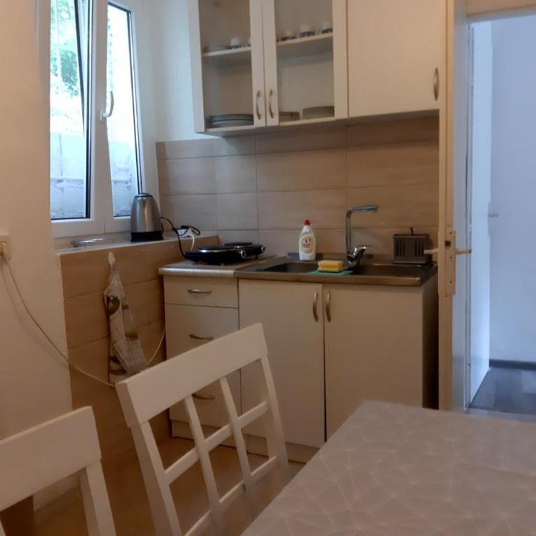 vicky 1 - Apartment - Ground Floor - 7