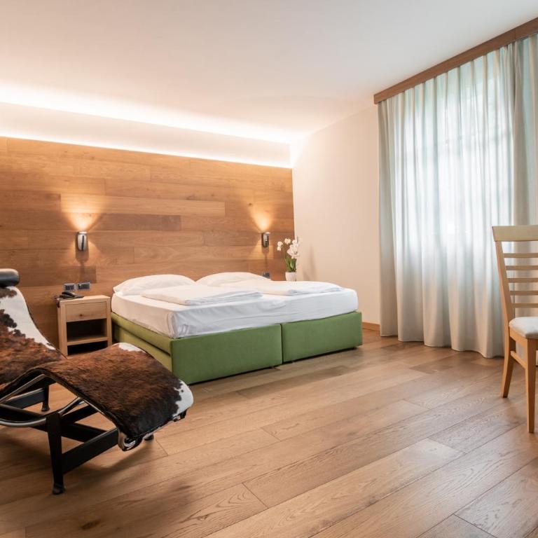 Hotel Sole - Camera Familiare (2 Adulti + 2 Bambini) - 2