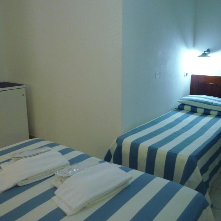 Hotel l'Ancora - Camera Tripla - 1