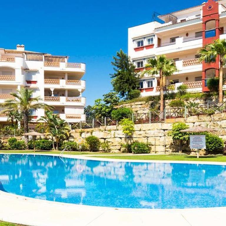 CT 160 - Isla Rubi - Apartamento de 2 dormitorios - 3