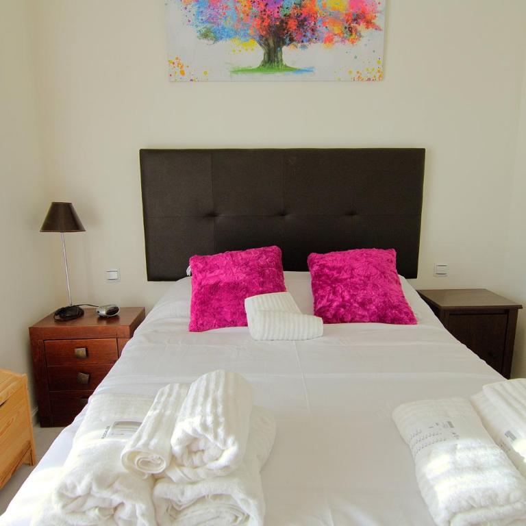 CT 160 - Isla Rubi - Apartamento de 2 dormitorios - 20
