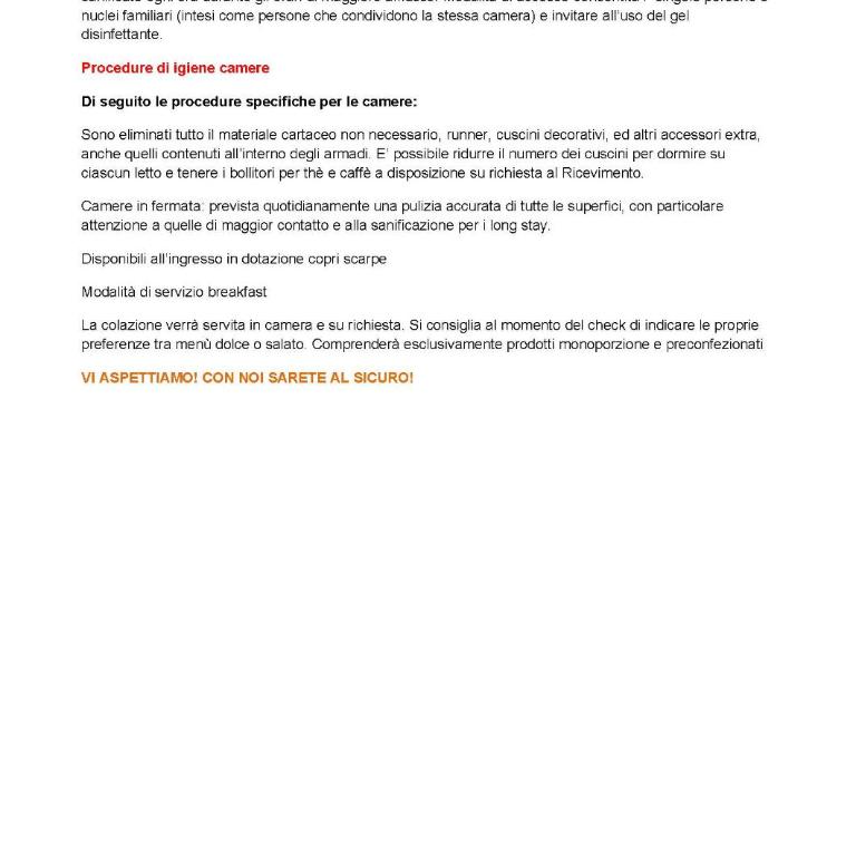 Roman Holidays cuore dell'Impero - Camera Matrimoniale/Doppia con Letti Singoli - 29