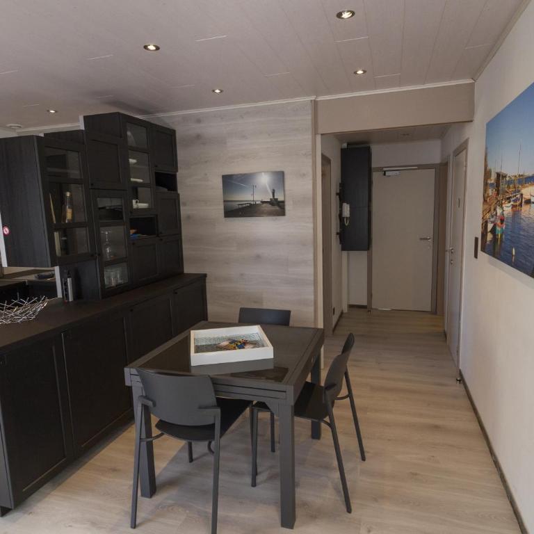 Residence Le Port - Appartement Hippocampe - Appartement 2 Chambres - 10