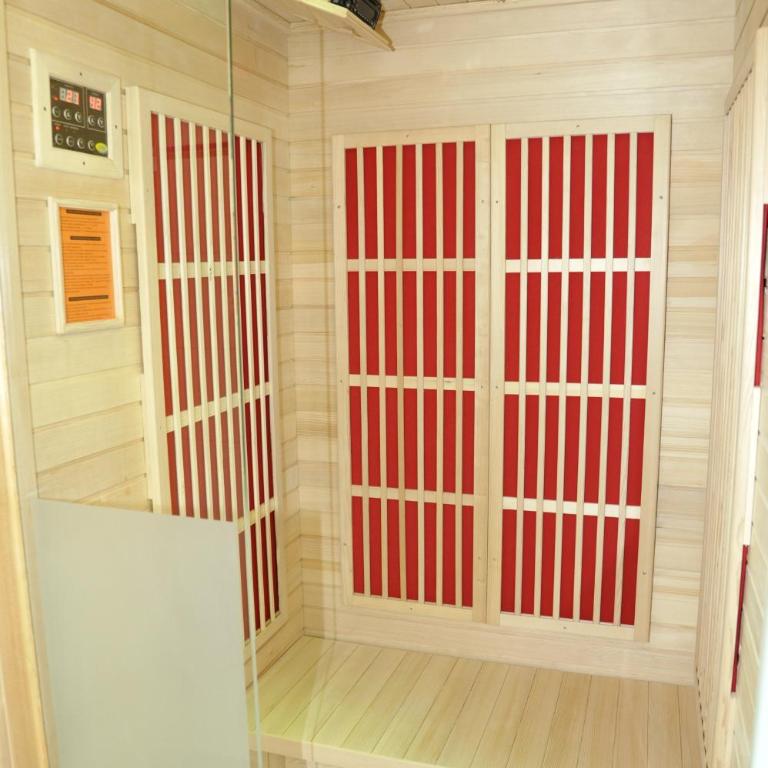 das Burghard - Monolocale con Terrazza - 12