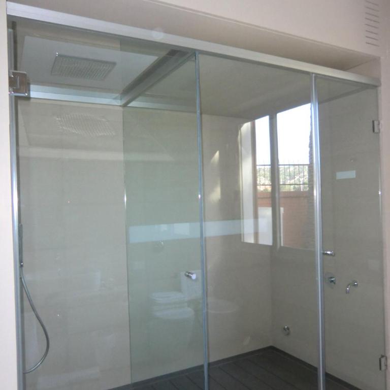 B&Beach Cagliari guest house - Double Room with Garden View - 1