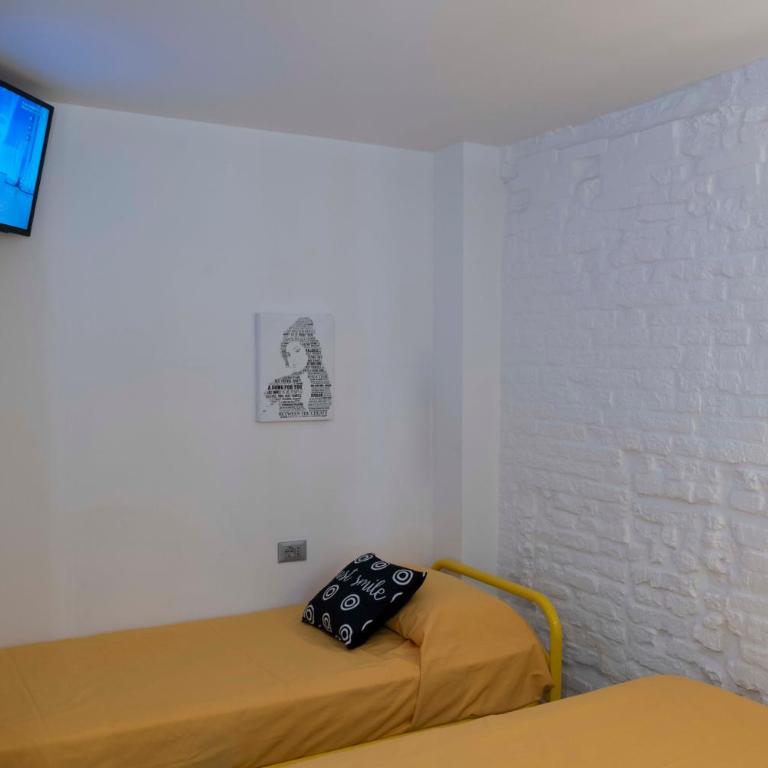 Appartamenti Vale Mare - Appartamento Monolocale - 8