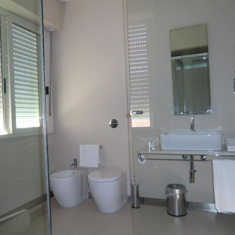 B&Beach Cagliari guest house - Double Room with Garden View - 7