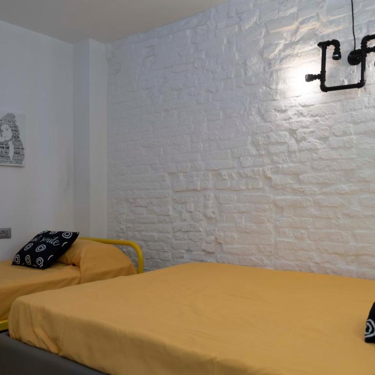 Appartamenti Vale Mare - Appartamento Monolocale - 10