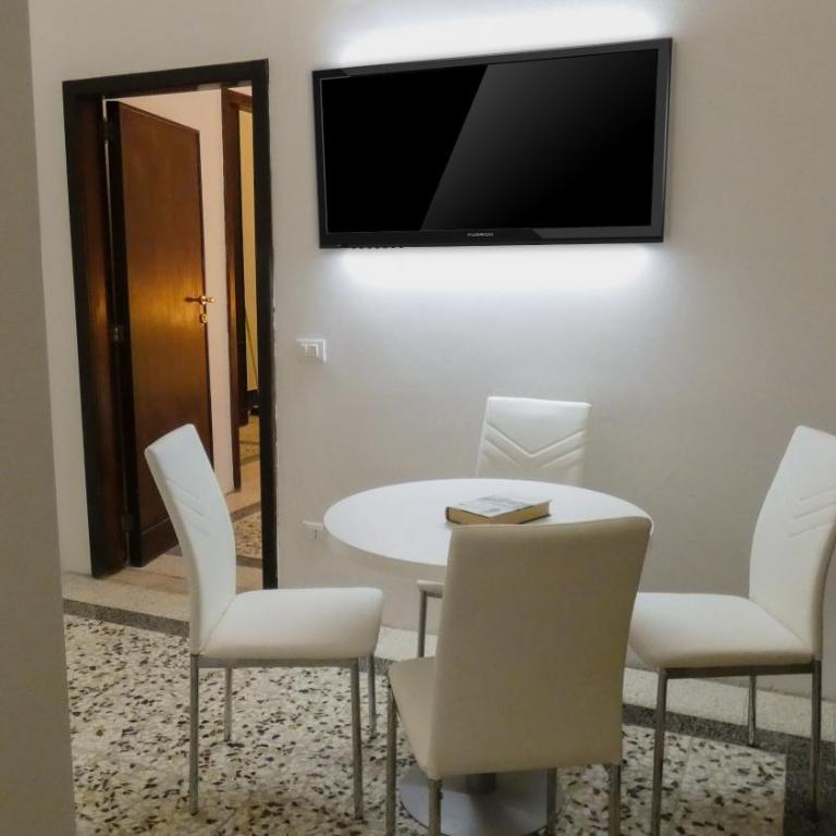 Regina Margherita - Deluxe Junior Suite - 6