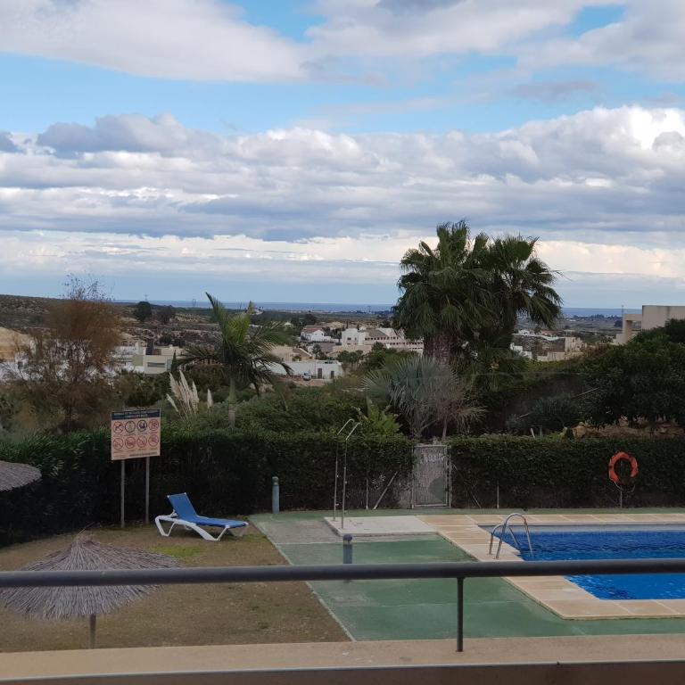 Oshun Vera Apartment with Pool and Garden - Apartamento de 3 dormitorios - 55