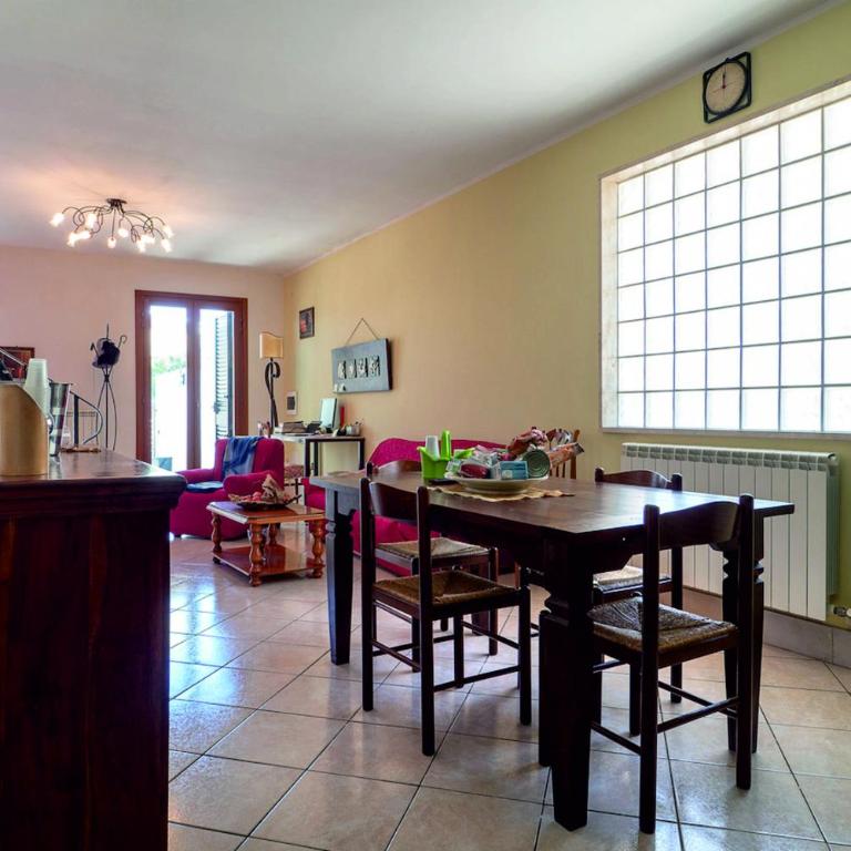 Villa Daniela Porto Cesareo Salento - Casa Vacanze - 12
