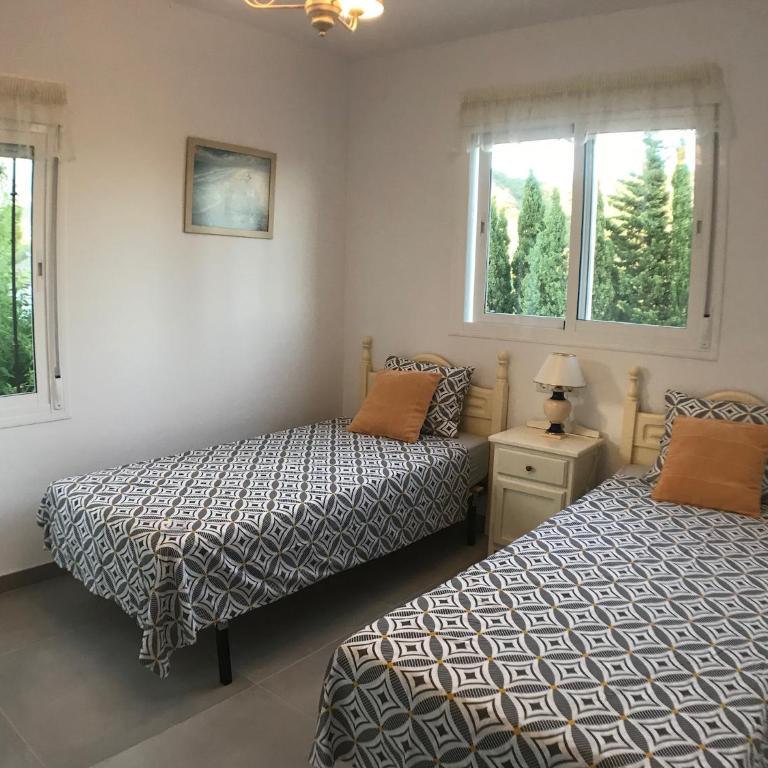 Villa Rafaela - Villa - 28