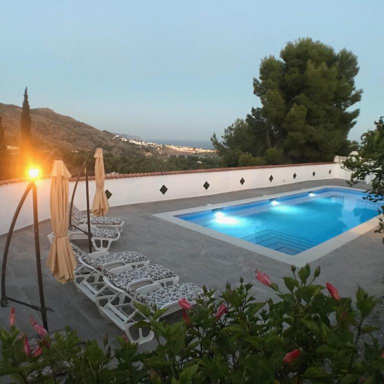 Villa Rafaela - Villa - 37