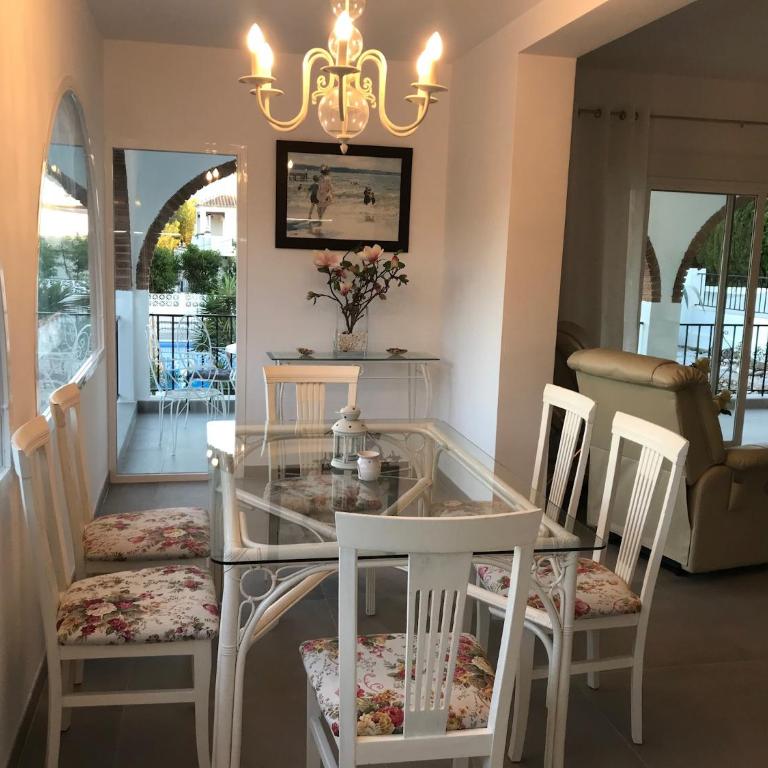 Villa Rafaela - Villa - 25