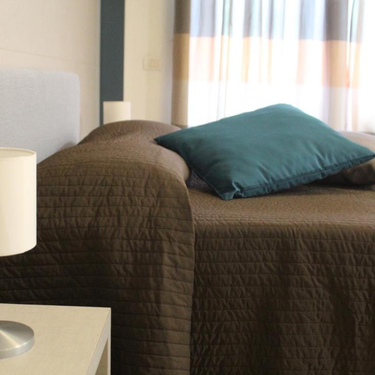 Residenza Conti - Monolocale - 2