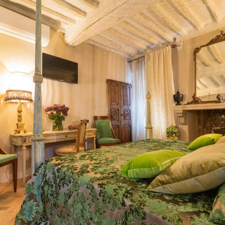 Beccofino - Suite - 2