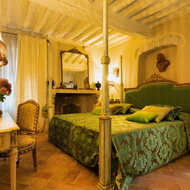 Beccofino - Suite - 1