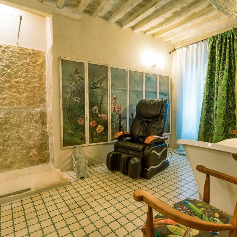 Beccofino - Suite - 5