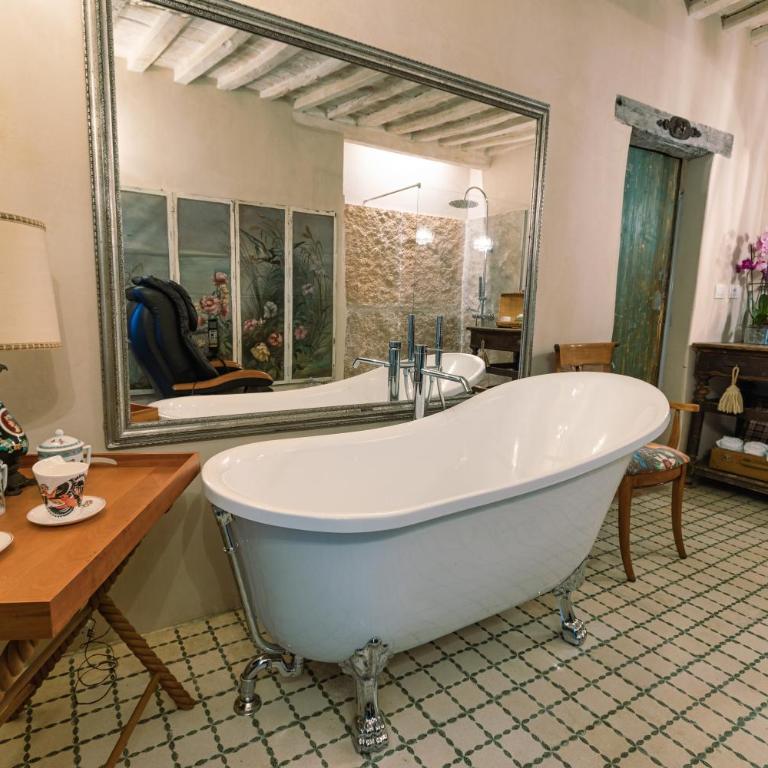 Beccofino - Suite - 4