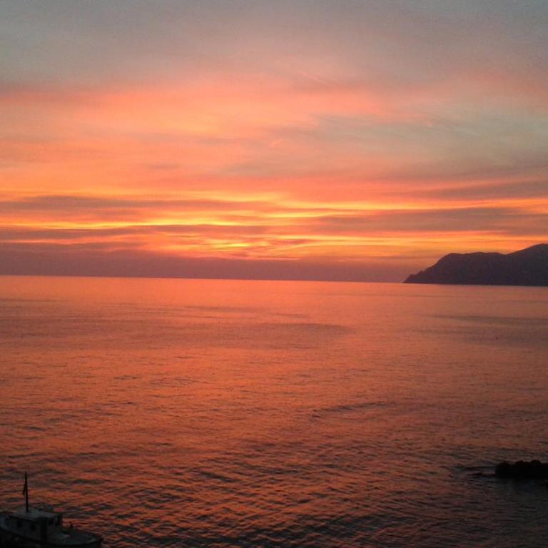 Una Finestra sul Mare - Free Wi -Fi - Appartement 1 Chambre - 4