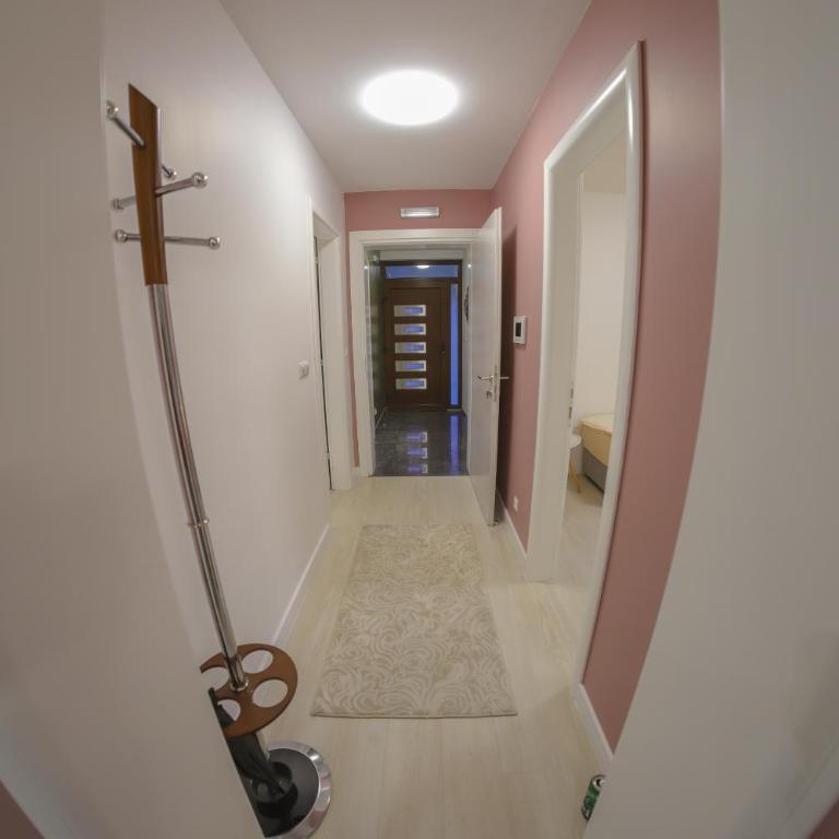 Apartments EDY - Apartman sa 2 Spavaće Sobe - 26