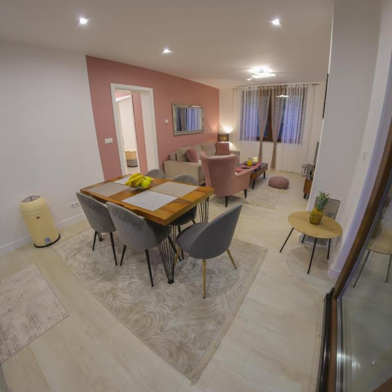 Apartments EDY - Two-Bedroom Apartment - 29