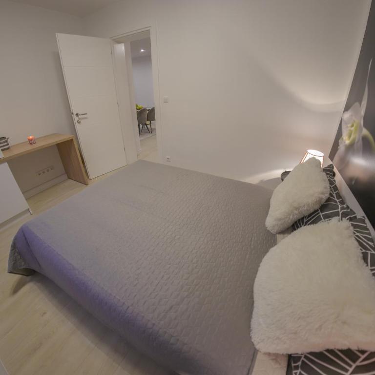 Apartments EDY - Two-Bedroom Apartment - 30