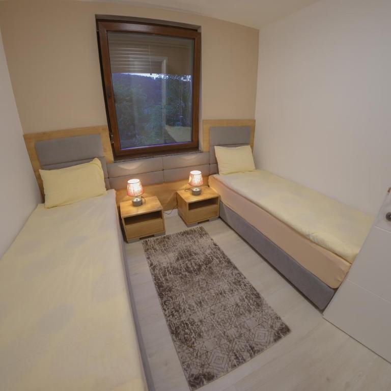 Apartments EDY - Two-Bedroom Apartment - 19