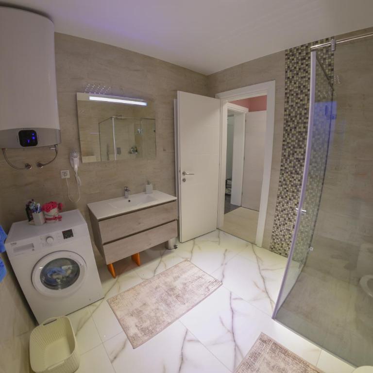 Apartments EDY - Two-Bedroom Apartment - 31
