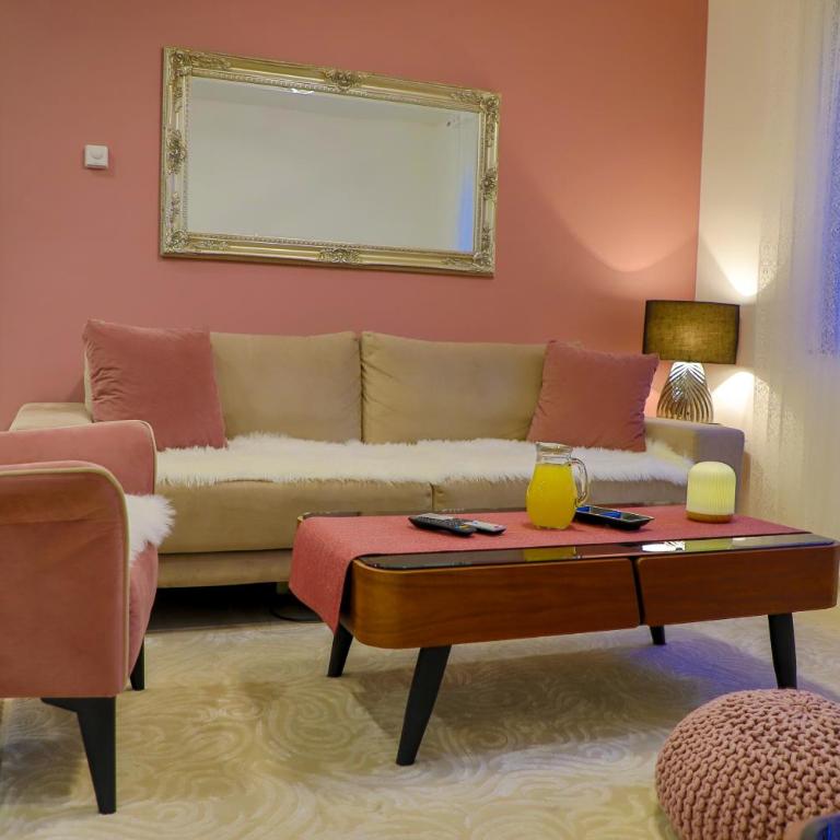 Apartments EDY - Two-Bedroom Apartment - 33