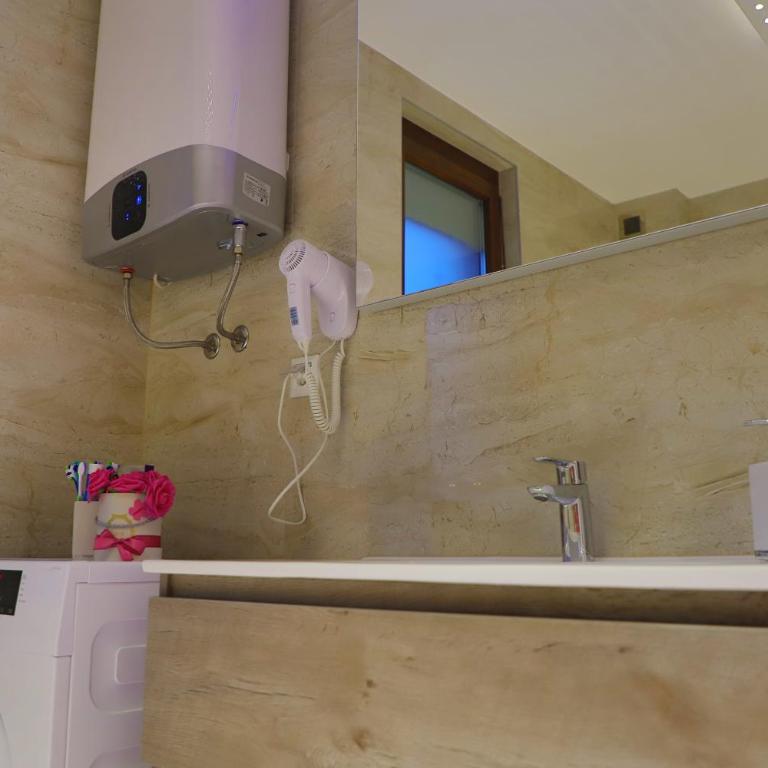 Apartments EDY - Two-Bedroom Apartment - 36