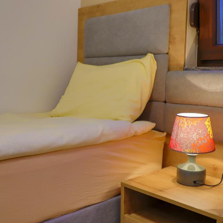 Apartments EDY - Two-Bedroom Apartment - 24